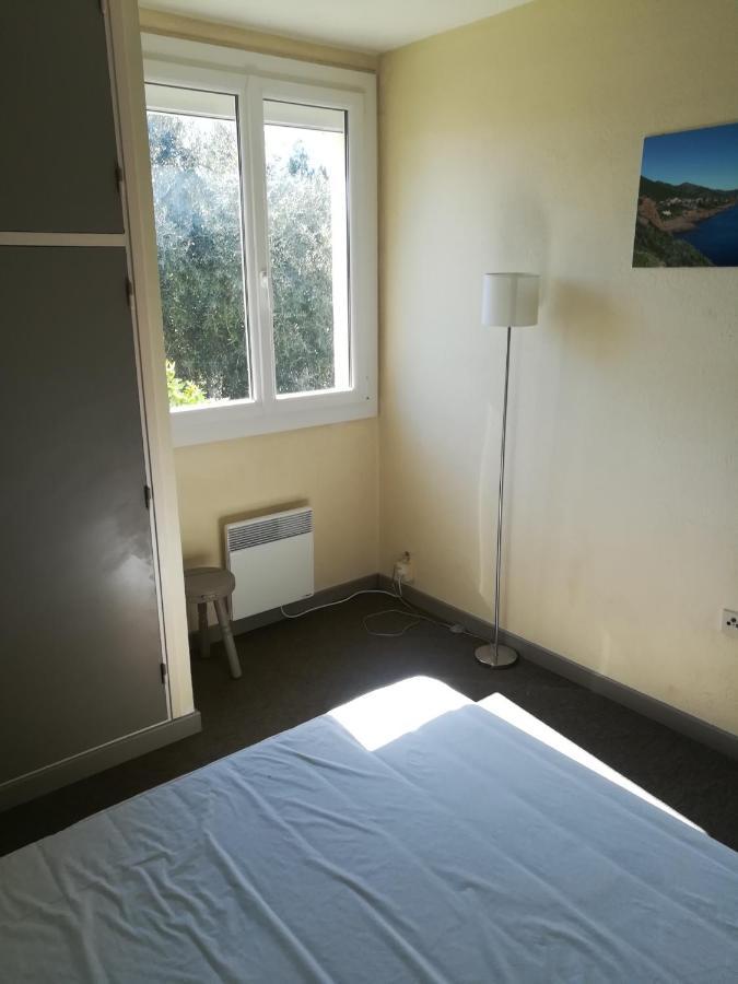 Appartement Classe 3 Etoiles Au 1er Etage D'une Maison Avec Jardin Dans Un Quartier Calme *