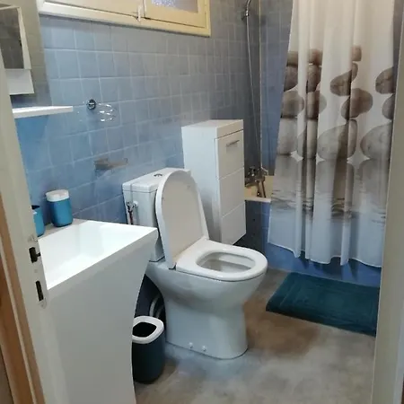 Appartement Classe 3 Etoiles Au 1Er Etage D'Une Maison Avec Jardin Dans Un Quartier Calme Cavalaire-sur-Mer Buitenkant foto